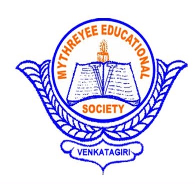 College Logo